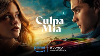 Culpa mia